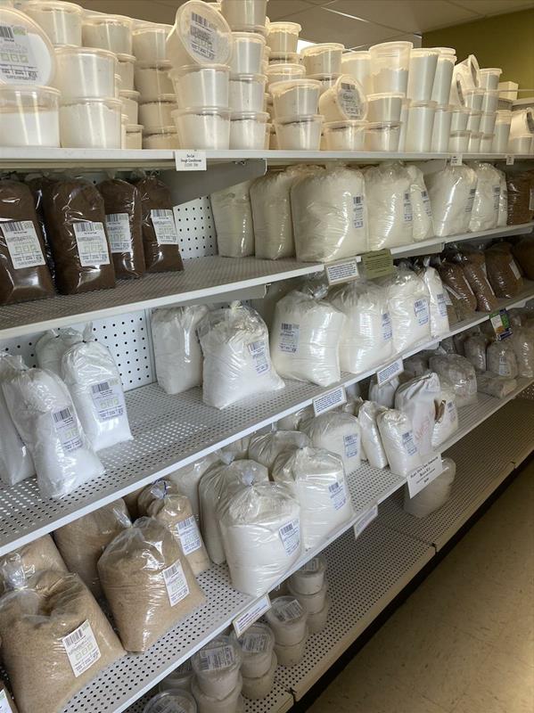 The Country Cupboard Fairbury, IL