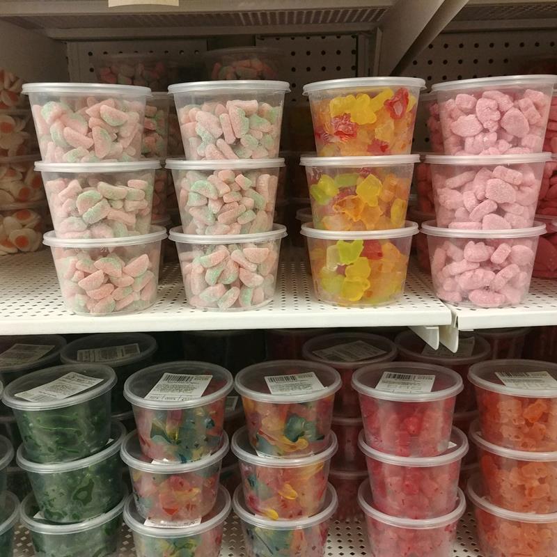 The Country Cupboard Fairbury, IL