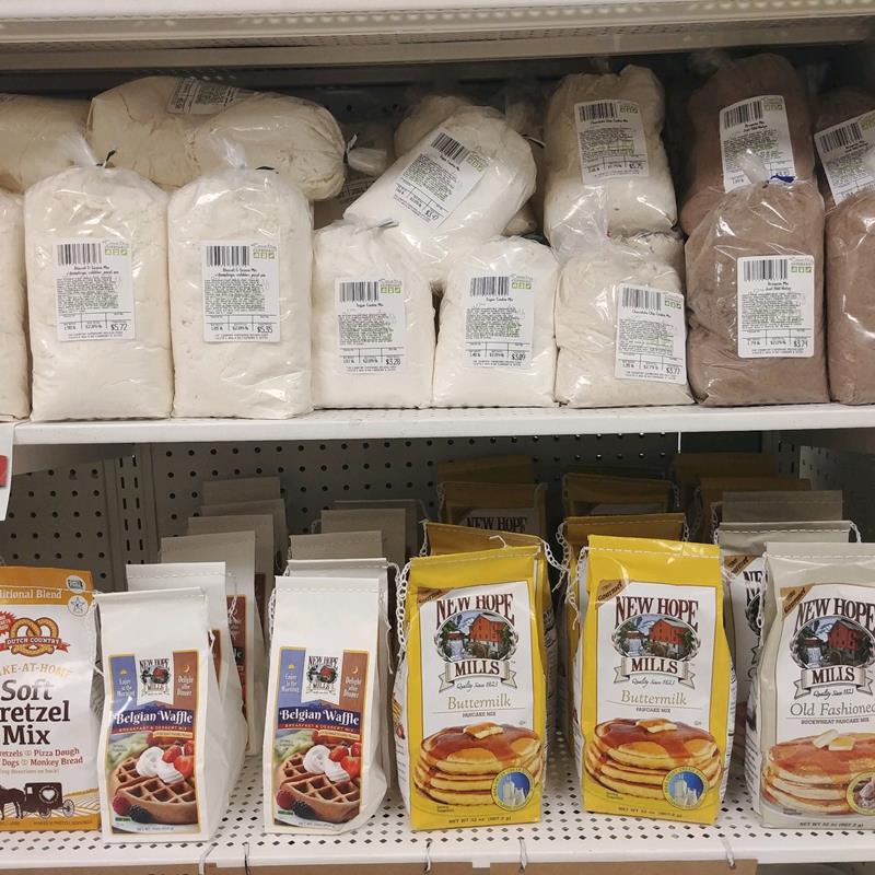 The Country Cupboard Fairbury, IL