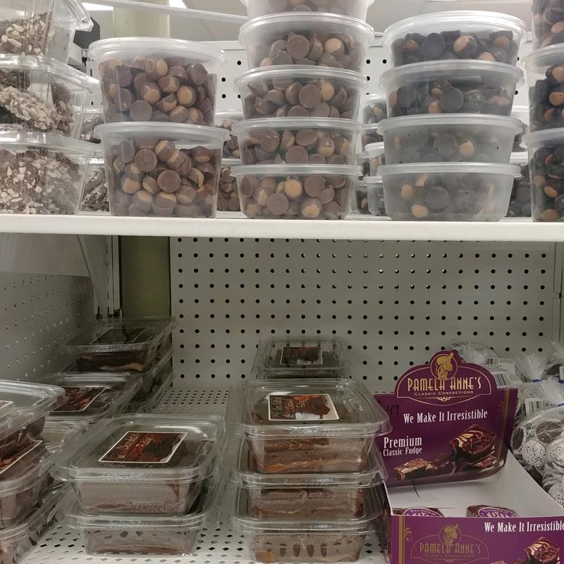 The Country Cupboard Fairbury, IL